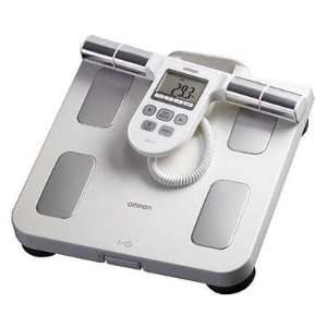   510W Full Body Composition Monitor with Scale
