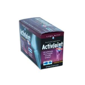   Activjoint Bone And Joint Powder 30 packs