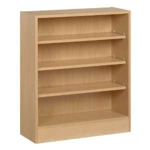   Furniture Norwood Series Bookcase (30 W x 36 H) Furniture & Decor