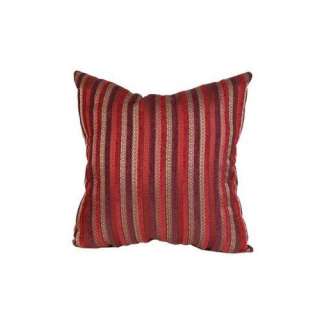  Cortona   Bordeaux Pillows 18 Decorative Pillow Cover 