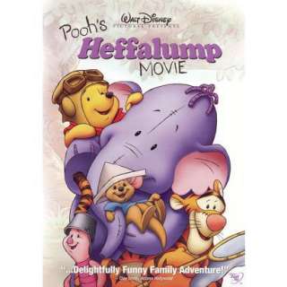 Poohs Heffalump Movie (Widescreen).Opens in a new window