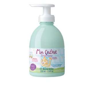  O Boticario Ma Cherie Shampoo 