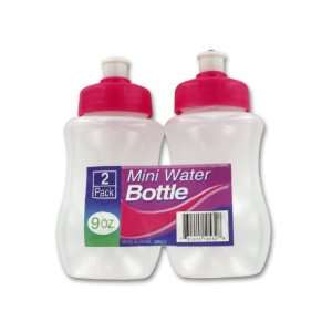  New   Mini bottle water set   Case of 25 by bulk buys 
