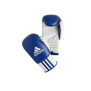  Adidas Kids Blue Boxing Gloves 6oz