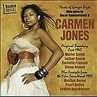 Original Broadway Cast 1943 Bizet Carmen Jones CD (UK 