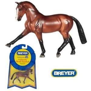  Breyer Stablemates Quarter Horse Toys & Games
