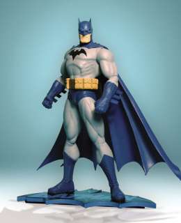 DC DIRECT Batman HUSH Series 1 Master Case Assortment (inner case, 5 