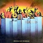 Working Original Broadway Cast Bonus Tracks by Original Cast CD, Jul 