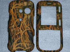 LG LX265 Rumor 2 Cosmos Phone Cover Case Camo 2153  