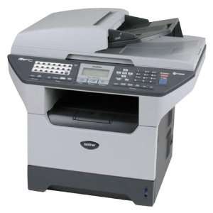  Brother DCP 8080DN Multifunction Printer Electronics