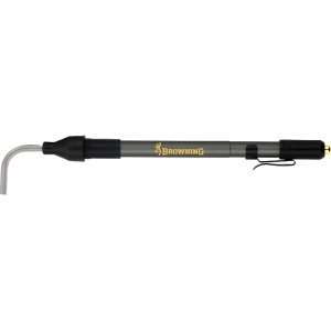  Browning Microblast Titanium Pen LED Light with Bore 