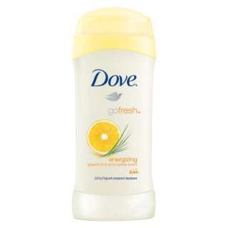 Dove Energizing Ultimate Clear Deodorant.Opens in a new window