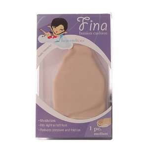   Fina   Bunion Cushion (Medium) (1pc/pk 3 pck)