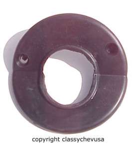 47 54 Chevy Truck Steering Column Rubr Floor Seal 455 4  