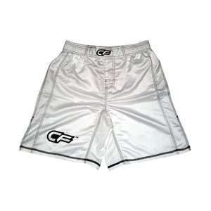  Cage Fighter Tonal Fight Shorts