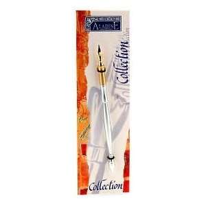  Calligraphy Pen Chrome Arts, Crafts & Sewing