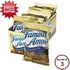 36 FAMOUS AMOS CHOCOLATE CHIP COOKIES   