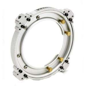    4 Pole Aluminum Speed Ring for Lowel Omni Light