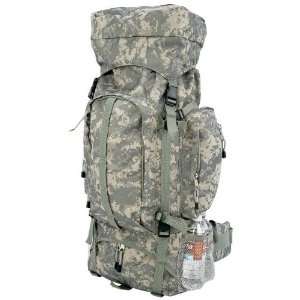 Dgt Camo Montaineers Backpack By Extreme Pak&trade Digital Camo 