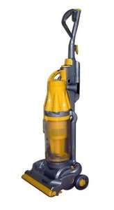 Dyson DC O7 Upright Cleaner  