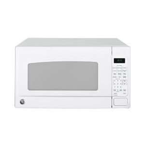  GE JES2051DNWW Countertop Microwaves