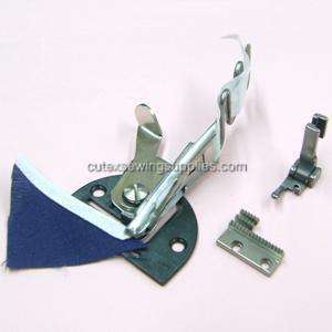 Industrial Sewing Machine Right Angle Binder Set 1  
