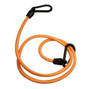    IIT 74290 Bungee Cord with Carabiners   48 Inches