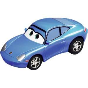  Carrera Go Disney Cars Sally Toys & Games