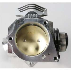    Horsepower 55mm Maxflow Throttle Body HPI 55MFI 18 Automotive