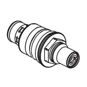   .191 N/A 3/4 Thermostatic Cartridge A962211.191