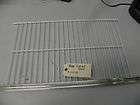 WHIRLPOOL 2 DOOR REFRIGERATOR 1116722 METAL WIRE FREEZE