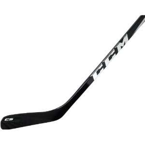  CCM U+ Crazy Strong Grip Stick [JUNIOR]