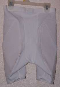   Padded Compression Shorts Jock Strap Briefs Underwear Medium M  