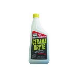  Cerama Bryte Ceramic Cooktop Cleaner