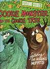 Cookie Monster and the Cookie Tree Featuring Jim Hensons Muppets 