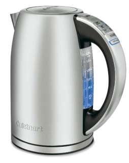  Liter Stainless Steel Cordless Electric Kettle 086279028440  