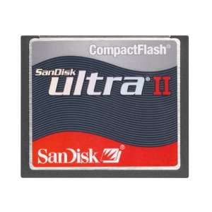  Sandisk 512MB ULTRA CF CARD 2.8MB/S WRITE SPEED ( SDCFH 