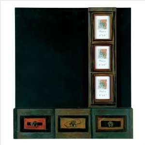  Chalkboards Metal Wall Art By Uttermost 13390