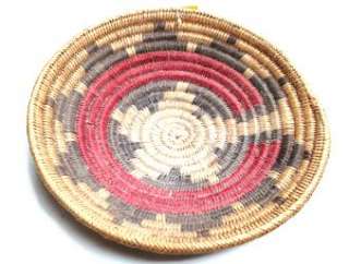 Pawn Collection Navajo Ceremonial Basket A Beauty1  