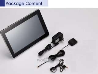 10 Android 2.3 Flytouch 6 Superpad VI 16G Tablet PC MID A8 1GHz 