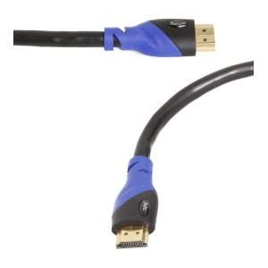  Hdmi Cable with Ethernet (12 FT) Supports 3D & Audio Return Channel 