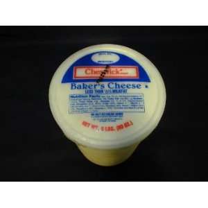 Bakers Cheese   5 LB Tub Grocery & Gourmet Food