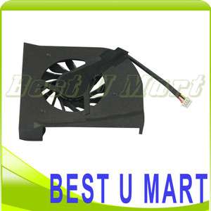 CPU COOLING FAN FOR HP DV6000 AMD Series USA  