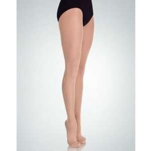  Child Classic Footed Tights 4/6