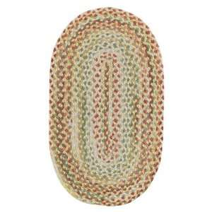  Emma Area Rug by Capel Rugs   Light Gold