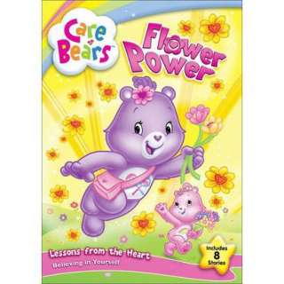 Care Bears Flower Power.Opens in a new window