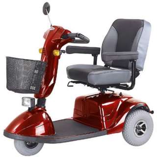 Wheel Electric Power Scooter Road Class CTM HS 730  