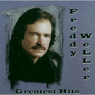Freddy Weller   Greatest Hits