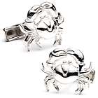 275 NIB Polo Ralph Lauren STERLING SILVER Cuff Links  