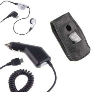  Wireless Technologies Three Piece Value Combo Pack for 